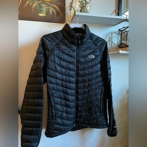 North Face Lightweight Jacket
